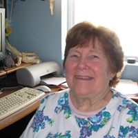 Ruth Kenney Photo 7