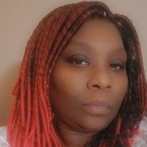 Audra Anderson Photo 18