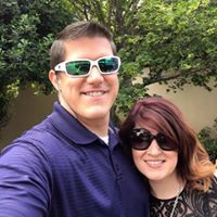 Ashley Glover Photo 41