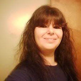 Kathleen Pointer Photo 1
