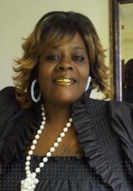 Theresa Thomas Photo 18