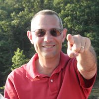 Christopher Raphael Photo 17