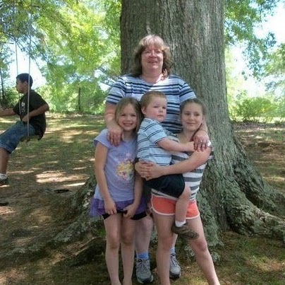 Victoria Roberson Photo 5