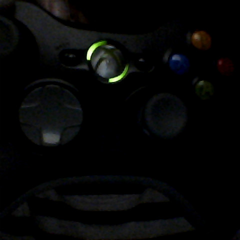 Jay Barrett Photo 46