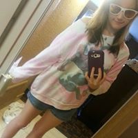 Mackenzie Summers Photo 13