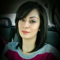 Marie Abeyta Photo 7