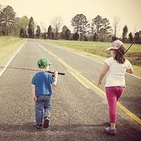 Amanda Sharpe Photo 7