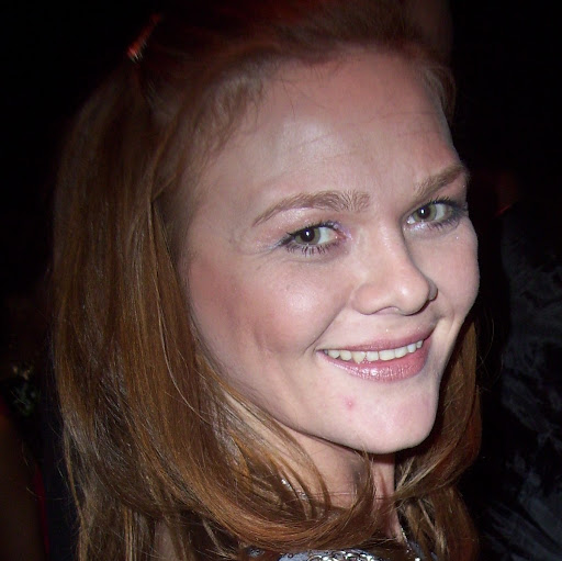 Annette Gustafson Photo 9