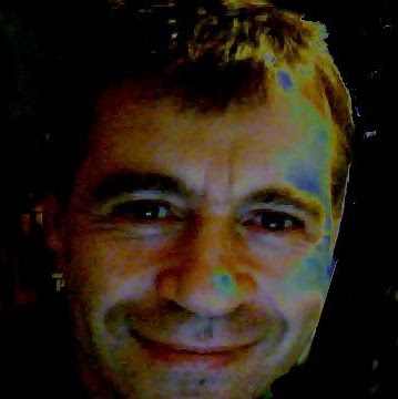 Charles Preston Photo 13