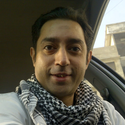 Mohammad Fahad Photo 11