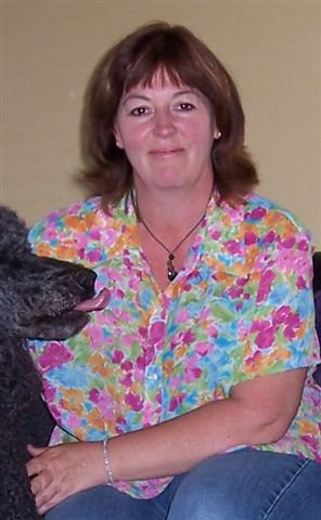 Suzanne Mcpherson Photo 3