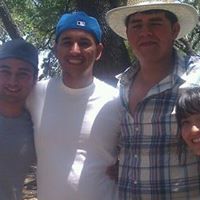 Emilio Calderon Photo 7