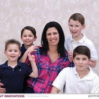 Catherine Webber Photo 10