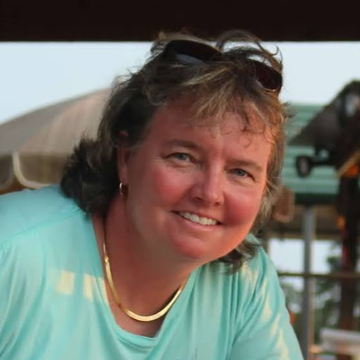 Joy Thompson Photo 6