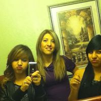 Ruth Segovia Photo 2