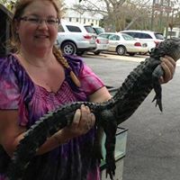 Tammy Spence Photo 13