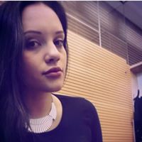 Kristin Ramirez Photo 20