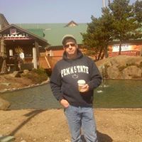 Kevin Osgood Photo 14