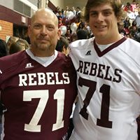 Keith Culp Photo 7