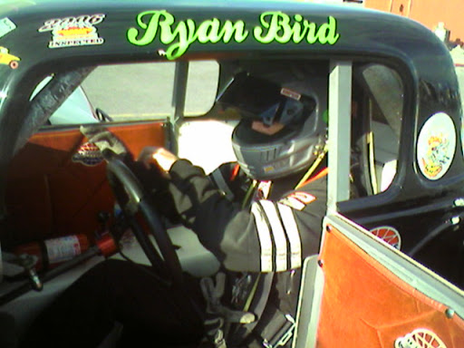 Ryan Bird Photo 32