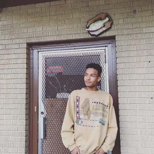 Christopher May Photo 54