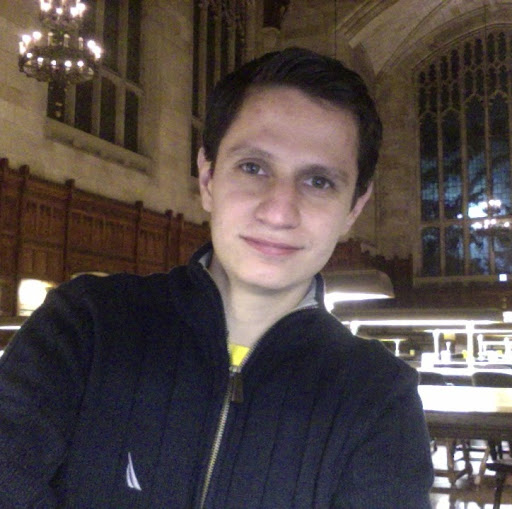 Pablo Velazquez Photo 31