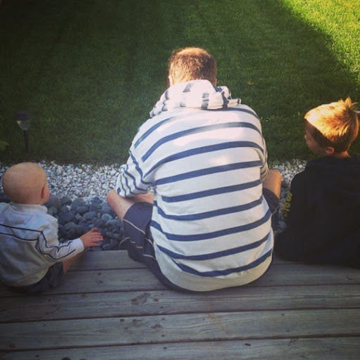 Brian Neill Photo 21