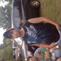 Patrick Lentz Photo 12