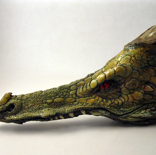 Robert Dowling Photo 37