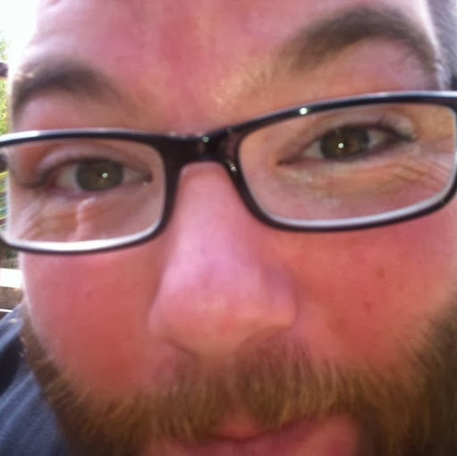 Jason Bailey Photo 18