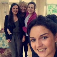 Geraldine Fitzpatrick Photo 25