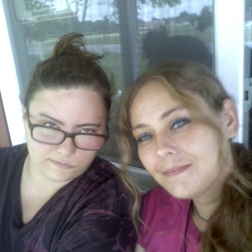 Crystal Emerson Photo 8