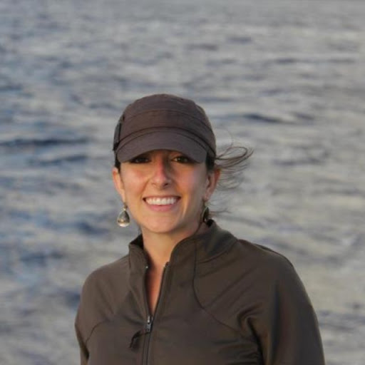 Patrice Robbins Photo 18