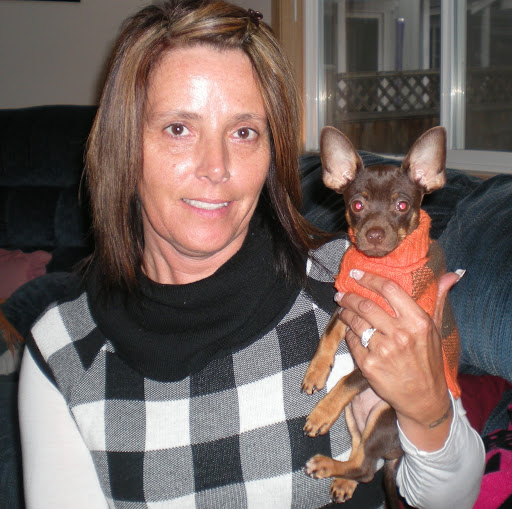 Janet Roberson Photo 35
