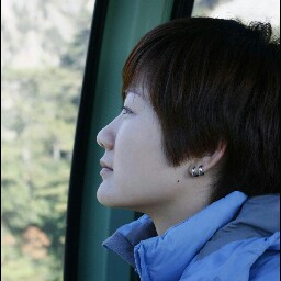 Jane Zeng Photo 18