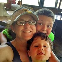 Cheri Sparks Photo 17