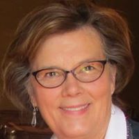 Janet Arnold Photo 36