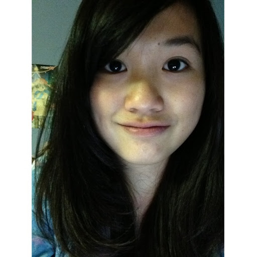 Julia Chow Photo 11