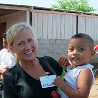 Amanda Wampler Photo 9