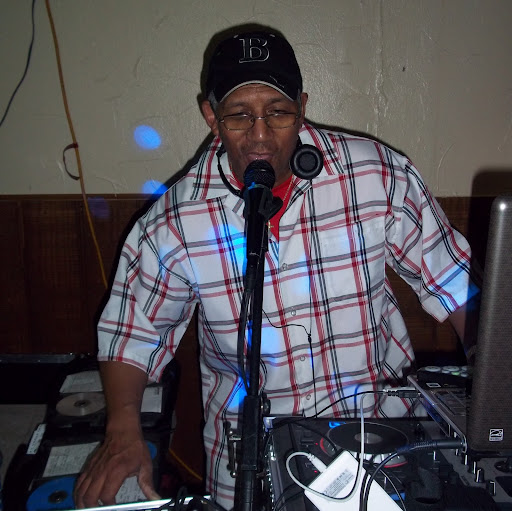 Robert Boulden Photo 2
