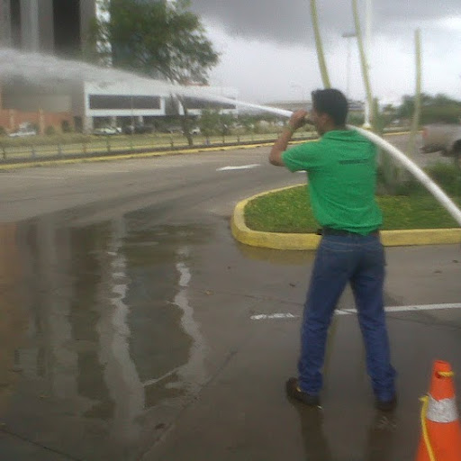 Arnaldo Acosta Photo 24