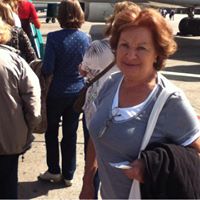 Ruth Singer Photo 32