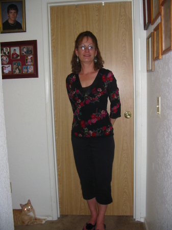 Susan Nielsen Photo 28