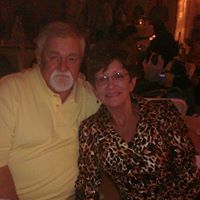 Mary Bergeron Photo 15