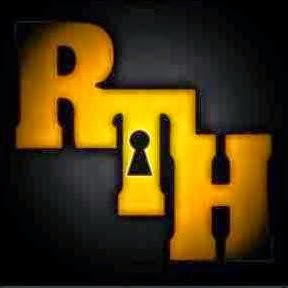 Richard Hardy Photo 7