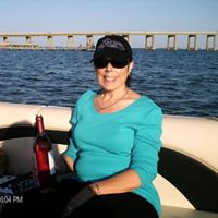 Kathy Pearce Photo 30