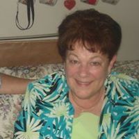 Nancy Merrick Photo 28