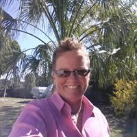 Kathlene Warren Photo 13