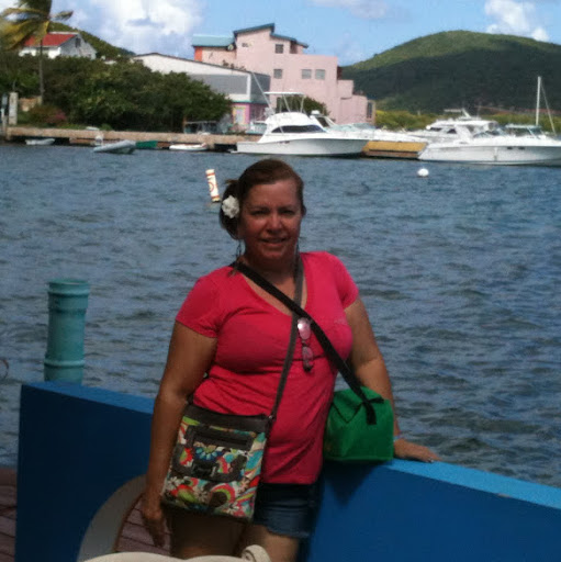 Marie Rosado Photo 32
