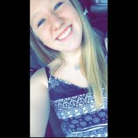 Destinee Harmon Photo 10